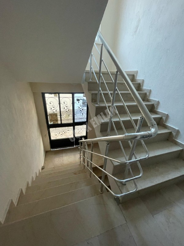 AFYON ÜÇOK EMLAKTAN ALİ İHSANPAŞA MAH KİRALIK 3+1 TEMİZ BAKIMLI DAİRELER