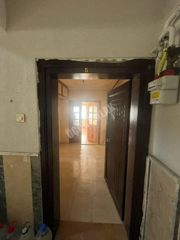 AFYON ÜÇOK EMLAKTAN MAREŞAL MAH. KİRALIK 3+1 DAİRE