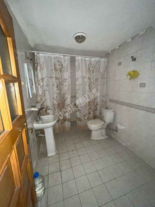 AFYON ÜÇOK EMLAKTAN MAREŞAL MAH. KİRALIK 3+1 DAİRE