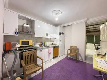 ALYANS'TAN TABELA DEĞERİ YÜKSEK GMKYA SIFIR SATILIK TERASLI OFİS