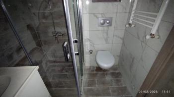 Antre Emlak'tan Satılık Gülyaka Mahallesinde 4+1, Ebeveyn Banyolu Doğalgazlı Asansörlü Otoparklı Sıfır Dubleks Daire