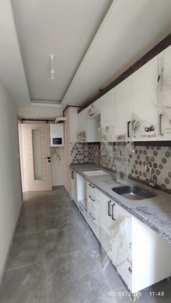 Antre Emlak'tan Satılık Gülyaka Mahallesinde 4+1, Ebeveyn Banyolu Doğalgazlı Asansörlü Otoparklı Sıfır Dubleks Daire