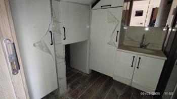 Antre Emlak'tan Satılık Gülyaka Mahallesinde 4+1, Ebeveyn Banyolu Doğalgazlı Asansörlü Otoparklı Sıfır Dubleks Daire