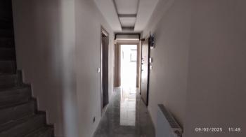 Antre Emlak'tan Satılık Gülyaka Mahallesinde 4+1, Ebeveyn Banyolu Doğalgazlı Asansörlü Otoparklı Sıfır Dubleks Daire