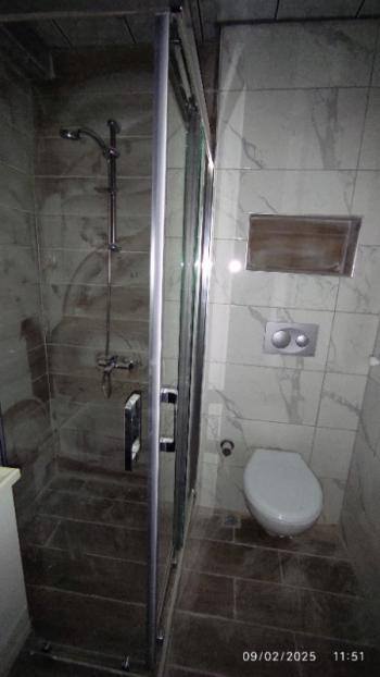 Antre Emlak'tan Satılık Gülyaka Mahallesinde 4+1, Ebeveyn Banyolu Doğalgazlı Asansörlü Otoparklı Sıfır Dubleks Daire