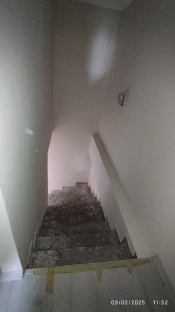 Antre Emlak'tan Satılık Gülyaka Mahallesinde 4+1, Ebeveyn Banyolu Doğalgazlı Asansörlü Otoparklı Sıfır Dubleks Daire