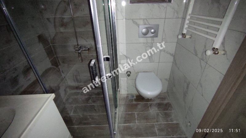 Antre Emlak'tan Satılık Gülyaka Mahallesinde 4+1, Ebeveyn Banyolu Doğalgazlı Asansörlü Otoparklı Sıfır Dubleks Daire