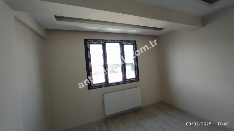 Antre Emlak'tan Satılık Gülyaka Mahallesinde 4+1, Ebeveyn Banyolu Doğalgazlı Asansörlü Otoparklı Sıfır Dubleks Daire