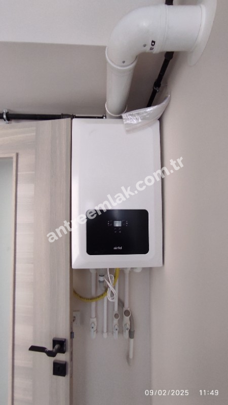 Antre Emlak'tan Satılık Gülyaka Mahallesinde 4+1, Ebeveyn Banyolu Doğalgazlı Asansörlü Otoparklı Sıfır Dubleks Daire