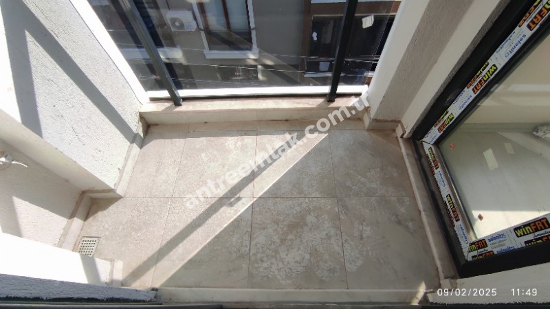 Antre Emlak'tan Satılık Gülyaka Mahallesinde 4+1, Ebeveyn Banyolu Doğalgazlı Asansörlü Otoparklı Sıfır Dubleks Daire