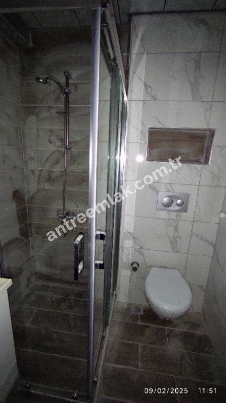 Antre Emlak'tan Satılık Gülyaka Mahallesinde 4+1, Ebeveyn Banyolu Doğalgazlı Asansörlü Otoparklı Sıfır Dubleks Daire