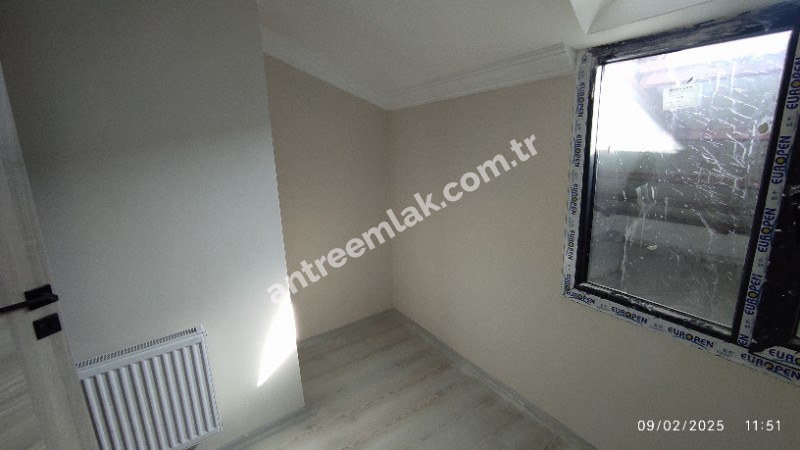 Antre Emlak'tan Satılık Gülyaka Mahallesinde 4+1, Ebeveyn Banyolu Doğalgazlı Asansörlü Otoparklı Sıfır Dubleks Daire