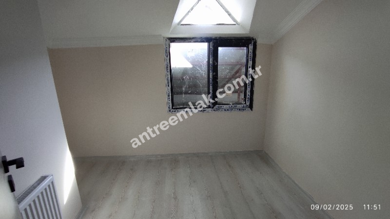 Antre Emlak'tan Satılık Gülyaka Mahallesinde 4+1, Ebeveyn Banyolu Doğalgazlı Asansörlü Otoparklı Sıfır Dubleks Daire