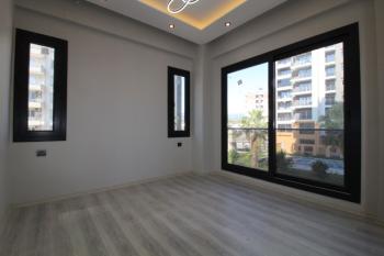 ASLAN'DAN TECE'DE 3 CEPHELİ İŞCİLİK HARİKASI SIFIR 1+1 DAİRELER