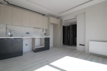  ASLAN'DAN TECEDE HAVUZLU SİTE İÇİ 1+1 SIFIR DAİRELER