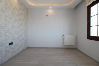 ASLAN'DAN TECE DE DENİZ MANZARALI YÜKSEK KREDİYE UYGUN 4+1 DAİRE