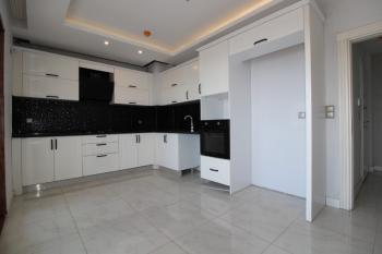 ASLAN'DAN TECE DE DENİZ MANZARALI YÜKSEK KREDİYE UYGUN 4+1 DAİRE