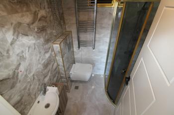 ASLAN'DAN TECE DE DENİZ MANZARALI YÜKSEK KREDİYE UYGUN 4+1 DAİRE