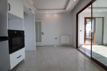 ASLAN'DAN TECE DE DENİZ MANZARALI YÜKSEK KREDİYE UYGUN 4+1 DAİRE
