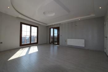 ASLAN'DAN TECE DE DENİZ MANZARALI YÜKSEK KREDİYE UYGUN 4+1 DAİRE