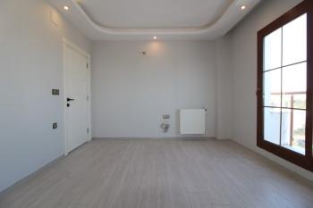 ASLAN'DAN TECE DE DENİZ MANZARALI YÜKSEK KREDİYE UYGUN 4+1 DAİRE