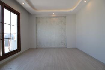 ASLAN'DAN TECE DE DENİZ MANZARALI YÜKSEK KREDİYE UYGUN 4+1 DAİRE