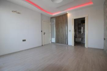 ASLAN'DAN TECE DE DENİZ MANZARALI YÜKSEK KREDİYE UYGUN 4+1 DAİRE