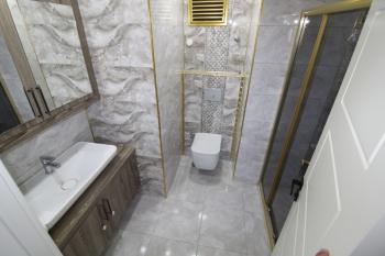 ASLAN'DAN TECE DE DENİZ MANZARALI YÜKSEK KREDİYE UYGUN 4+1 DAİRE