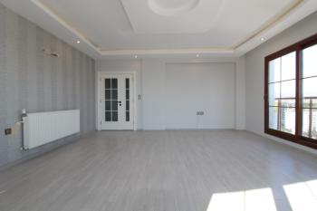 ASLAN'DAN TECE DE DENİZ MANZARALI YÜKSEK KREDİYE UYGUN 4+1 DAİRE