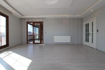 ASLAN'DAN TECE DE DENİZ MANZARALI YÜKSEK KREDİYE UYGUN 4+1 DAİRE