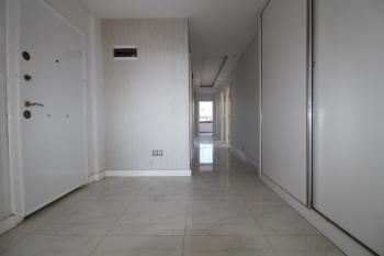 ASLAN'DAN TECE DE DENİZ MANZARALI YÜKSEK KREDİYE UYGUN 4+1 DAİRE