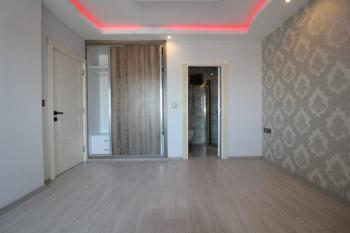 ASLAN'DAN TECE DE DENİZ MANZARALI YÜKSEK KREDİYE UYGUN 4+1 DAİRE