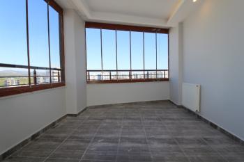ASLAN'DAN TECE DE DENİZ MANZARALI YÜKSEK KREDİYE UYGUN 4+1 DAİRE