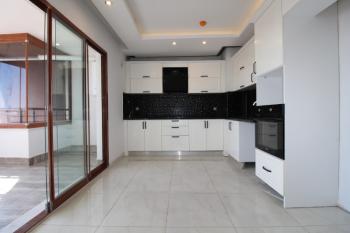 ASLAN'DAN TECE DE DENİZ MANZARALI YÜKSEK KREDİYE UYGUN 4+1 DAİRE