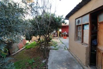 ASLAN'DAN KARGIPINARINDA MERKEZİ KONUM 250M2 İMARLI EV VE ARSASI