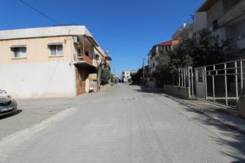 ASLAN'DAN KARGIPINARINDA MERKEZİ KONUM 250M2 İMARLI EV VE ARSASI
