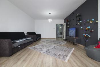 ASLAN'DAN HİLTON CİVARINDA FULL EŞYALI SATILIK MASRAFSIZ 3+1