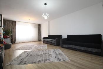 ASLAN'DAN HİLTON CİVARINDA FULL EŞYALI SATILIK MASRAFSIZ 3+1