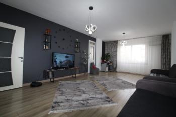 ASLAN'DAN HİLTON CİVARINDA FULL EŞYALI SATILIK MASRAFSIZ 3+1