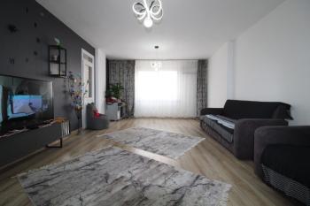 ASLAN'DAN HİLTON CİVARINDA FULL EŞYALI SATILIK MASRAFSIZ 3+1