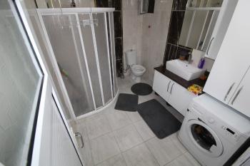 ASLAN'DAN HİLTON CİVARINDA FULL EŞYALI SATILIK MASRAFSIZ 3+1