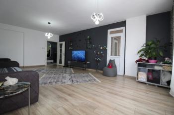 ASLAN'DAN HİLTON CİVARINDA FULL EŞYALI SATILIK MASRAFSIZ 3+1