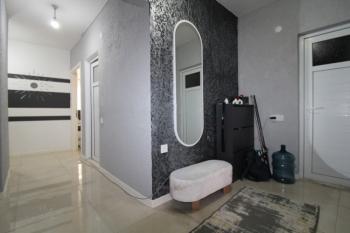 ASLAN'DAN HİLTON CİVARINDA FULL EŞYALI SATILIK MASRAFSIZ 3+1