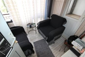 ASLAN'DAN HİLTON CİVARINDA FULL EŞYALI SATILIK MASRAFSIZ 3+1