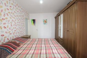 ASLAN'DAN HİLTON CİVARINDA FULL EŞYALI SATILIK MASRAFSIZ 3+1