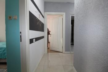 ASLAN'DAN HİLTON CİVARINDA FULL EŞYALI SATILIK MASRAFSIZ 3+1