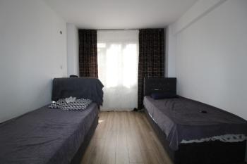 ASLAN'DAN HİLTON CİVARINDA FULL EŞYALI SATILIK MASRAFSIZ 3+1