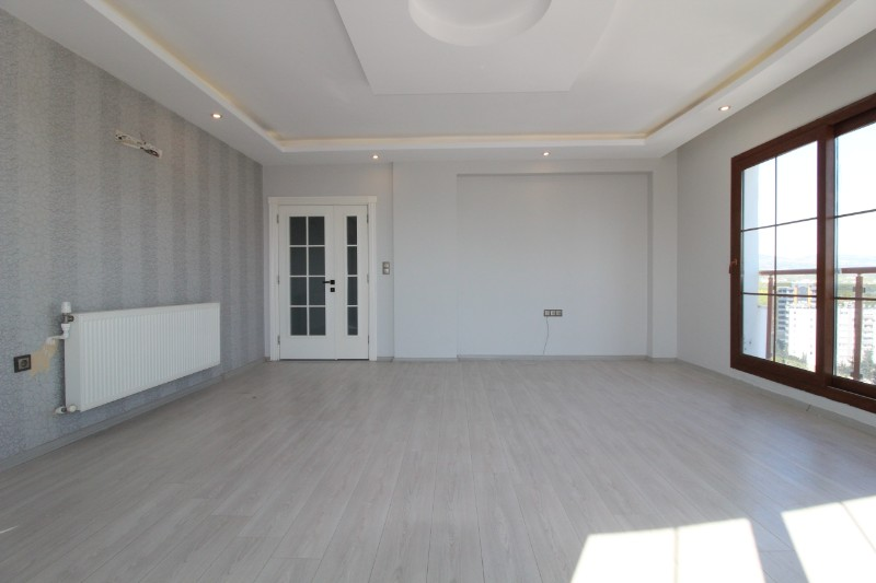 ASLAN'DAN TECE DE DENİZ MANZARALI YÜKSEK KREDİYE UYGUN 4+1 DAİRE