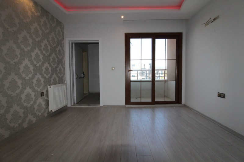 ASLAN'DAN TECE DE DENİZ MANZARALI YÜKSEK KREDİYE UYGUN 4+1 DAİRE