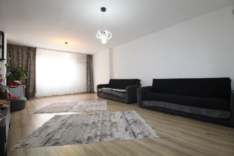 ASLAN'DAN HİLTON CİVARINDA FULL EŞYALI SATILIK MASRAFSIZ 3+1